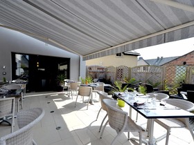 Hotel le Broceliande, Sure Hotel Collection by Best Western