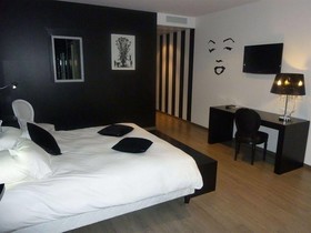 Hotel le Broceliande, Sure Hotel Collection by Best Western