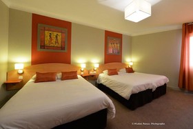 Hotel le Broceliande, Sure Hotel Collection by Best Western