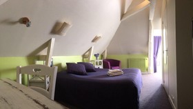 Hôtel la Levée