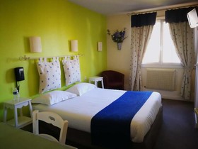 Hôtel la Levée