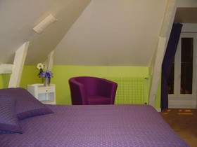 Hôtel la Levée