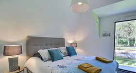Villa Le Nid Breton