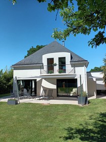Villa Le Nid Breton