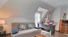 Villa Le Nid Breton