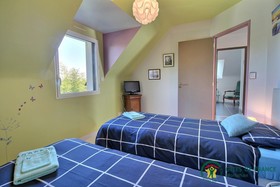 Villa Le Nid Breton