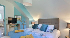 Villa Le Nid Breton