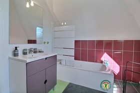 Villa Le Nid Breton