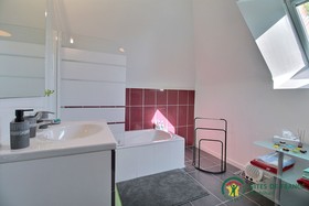 Villa Le Nid Breton