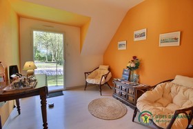 Villa Le Nid Breton