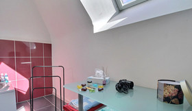Villa Le Nid Breton
