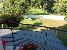 Villa Le Nid Breton