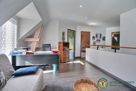 Villa Le Nid Breton