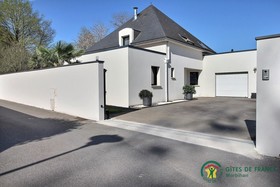 Villa Le Nid Breton