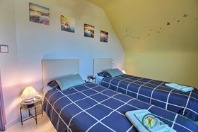 Villa Le Nid Breton