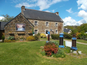 BrB Ty Gwenn Cottage