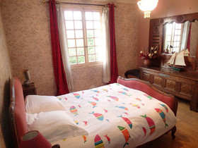 BrB Ty Gwenn Cottage