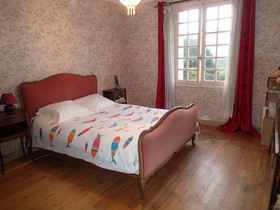 BrB Ty Gwenn Cottage