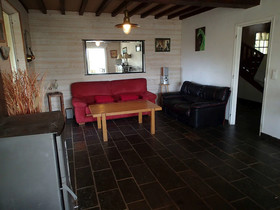 BrB Ty Gwenn Cottage