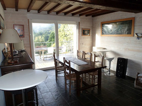 BrB Ty Gwenn Cottage