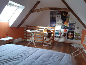 Les Petites Maisons De Claire