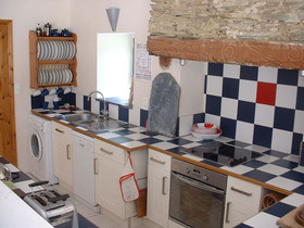 Triton Cottage