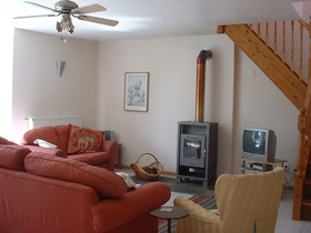Triton Cottage