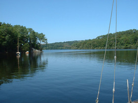 Triton Cottage