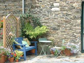 Triton Cottage