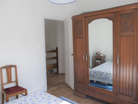 Maison Ty Glas Dans Un Ecrin De Verdure