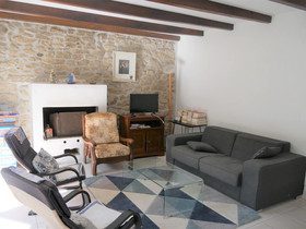 Maison Ty Glas Dans Un Ecrin De Verdure