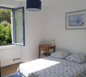 Maison Ty Glas Dans Un Ecrin De Verdure