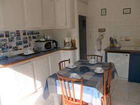 Maison Ty Glas Dans Un Ecrin De Verdure