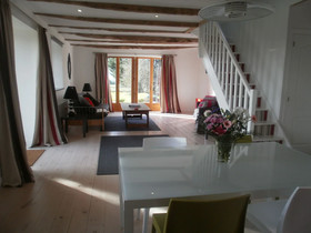 Gite Villeberry