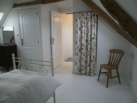 Gite Villeberry