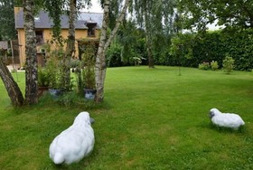 La Maison Du Haut Plessix