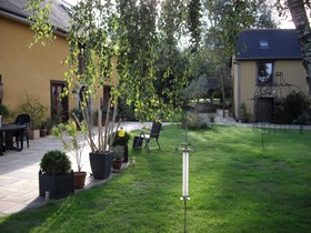 La Maison Du Haut Plessix