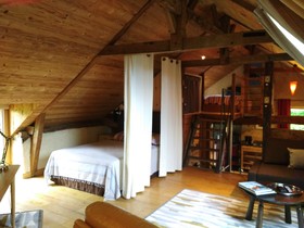 La Maison Du Haut Plessix