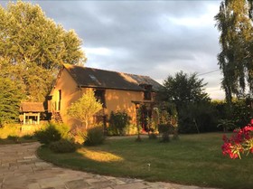La Maison Du Haut Plessix