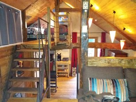 La Maison Du Haut Plessix