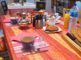 Auberge De Bel Air