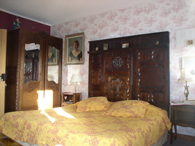 Auberge De Bel Air