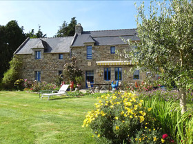 Auberge De Bel Air