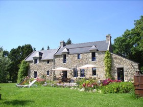 Auberge De Bel Air