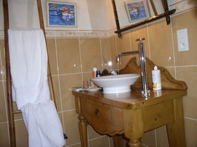 Auberge De Bel Air