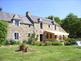 Auberge De Bel Air
