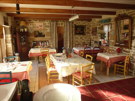 Auberge De Bel Air