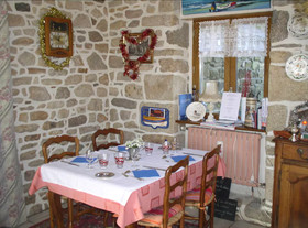 Auberge De Bel Air