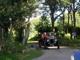 Auberge De Bel Air