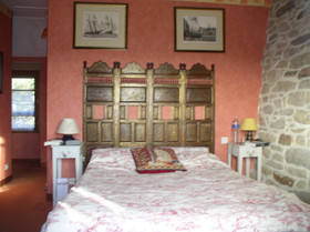 Auberge De Bel Air